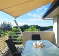 At the Beach - Lennox Head - Whitsundays Accommodation