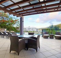 at Waterfront Whitsunday Retreat - Adults Only - Whitsundays Accommodation