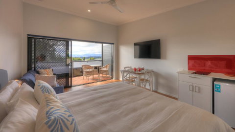 Atherton Motel - Whitsundays Accommodation 3