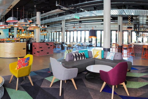 Atura Blacktown - Whitsundays Accommodation 1
