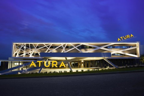 Atura Blacktown - Whitsundays Accommodation 0