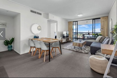 AU1 - Long Stay W Balcony RiverViews Fast WiFi - Whitsundays Accommodation 1