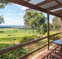 Augusta Sheoak Chalets - Whitsundays Accommodation
