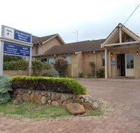 Augusta's Georgiana Molloy Motel - Whitsundays Accommodation