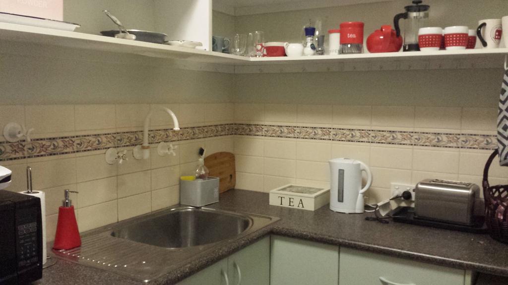 Menzies Creek VIC Whitsundays Accommodation