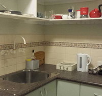 Aura of the Dandenongs - Whitsundays Accommodation