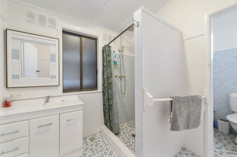 Aurelia, 14 Stewart Street - Whitsundays Accommodation 1