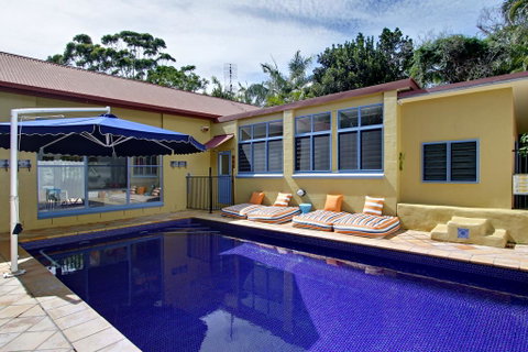Aurora - Whitsundays Accommodation 0