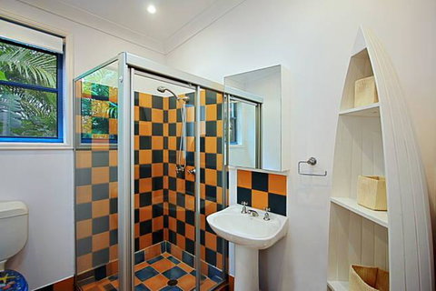 Aurora - Whitsundays Accommodation 3
