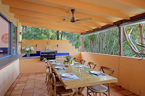 Aurora - Whitsundays Accommodation 1