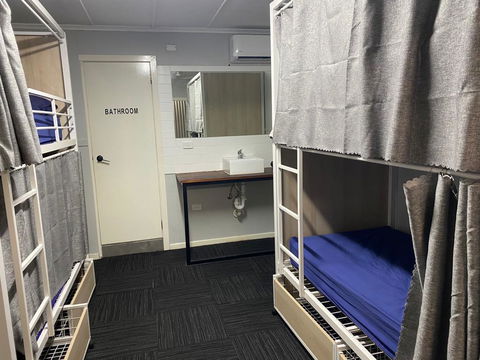 Aussie Dream Hostel - Whitsundays Accommodation 2