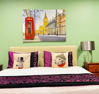 Aussie Rest Motel - Whitsundays Accommodation