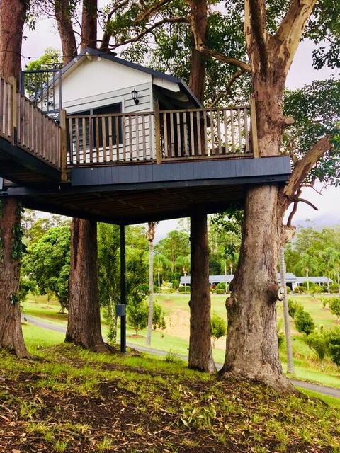 Austinvilla Estate - Whitsundays Accommodation 3