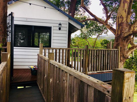 Austinvilla Estate - Whitsundays Accommodation 1