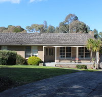 Australian Home Away  Doncaster Grange Park - Whitsundays Accommodation