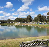 Australian Motor Homes Tourist Park - Whitsundays Accommodation