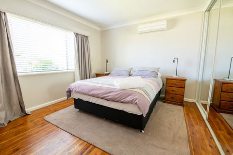 Autumn St - Trendy East Orange - Near CBD - Whitsundays Accommodation 1