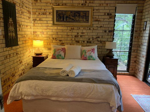 Avalon - Whitsundays Accommodation 1