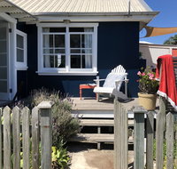 Avalon Seafarers Beachfront - Whitsundays Accommodation