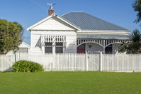 Avery Cottage