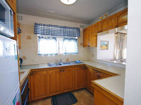 Avilla Court 2 - Whitsundays Accommodation 1