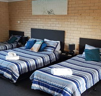 Avlon Gardens Motel - Whitsundays Accommodation