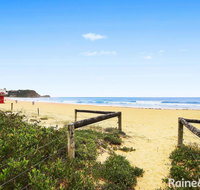 Avoca Beach Haven - 5/161 Avoca Drive Avoca Beach - Whitsundays Accommodation