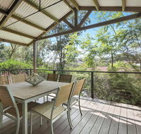 Avoca Beach Living - 84 Avoca Drive Avoca Beach - Whitsundays Accommodation