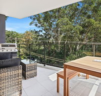 Avoca Beach Pad- 210/14-18 Cape Three Points Rd - Whitsundays Accommodation