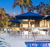 Avoca Palms Resort - Whitsundays Accommodation