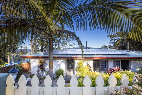 Avocado Sunset Bed & Breakfast - Whitsundays Accommodation 2