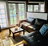 Awesome Barn Gold Coast Hinterland - Whitsundays Accommodation