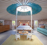 Awesome Glamping Gold Coast Hinterland - Whitsundays Accommodation