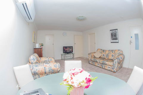 Aya Apartment - Whitsundays Accommodation 0