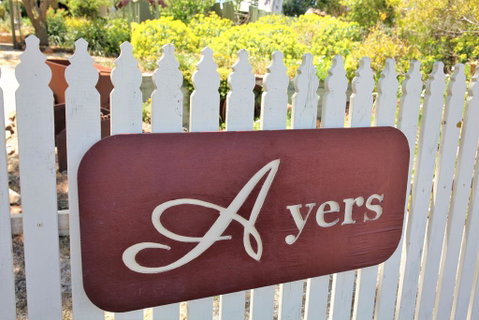 Ayers Burra - Whitsundays Accommodation 0