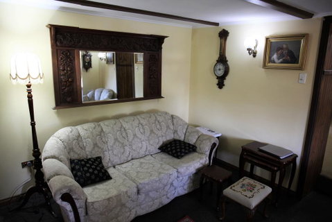 Ayers Burra - Whitsundays Accommodation 2