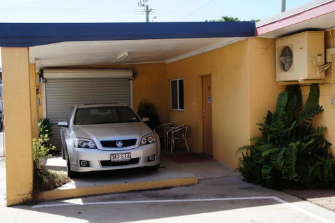 Ayrline Motel - Whitsundays Accommodation 3