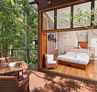Azabu Boutique Accommodation - Whitsundays Accommodation