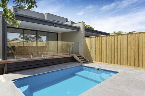 AZURE - ROSEBUD - Whitsundays Accommodation 0
