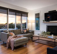 Azure Daylesford - Whitsundays Accommodation