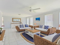 Azure Waters - perfectly positioned with ocean views