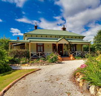 B  B at Winterbrook - Whitsundays Accommodation
