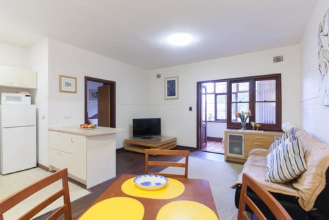B3 Walk To UWA, Swan River On The Nedlands Border - Whitsundays Accommodation 2