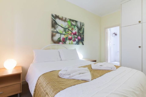 B5 Close To Nedlands, Cafes, Swan River, SCGH & UWA - Whitsundays Accommodation 0