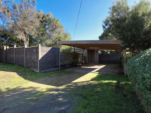 Back Beach Hideaway - Whitsundays Accommodation 0