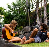 Backpackers By The Bay - Whitsundays Accommodation