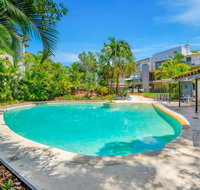 Baden 23 - Rainbow Shores - Whitsundays Accommodation