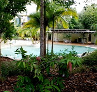 Baden 29 - Rainbow Shores Air conditioned Ground Floor Walk to Beach Pool - Whitsundays Accommodation