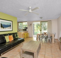 Baden 35 - Rainbow Shores Walk To Beach Pools Tennis Court - Whitsundays Accommodation