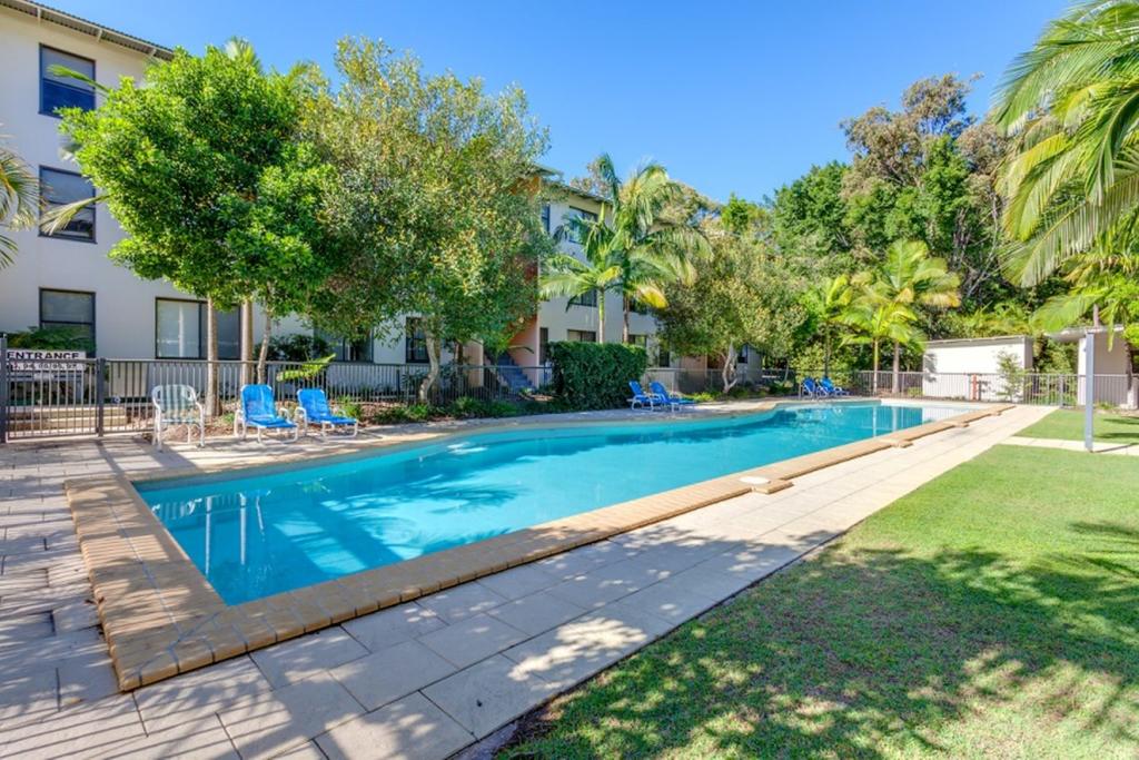 Rainbow Beach QLD Whitsundays Accommodation